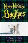 Allan Jardine - Never Mind the Bagpipes