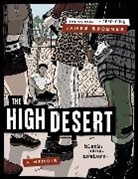 James Spooner - The High Desert