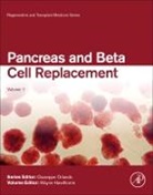 Wayne Hawthorne, Wayne (Professor Hawthorne - Pancreas and Beta Cell Replacement: Volume 1