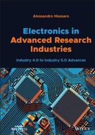 a Massaro, Alessandro Massaro, Massaro Alessandro - Electronics in Advanced Research Industries