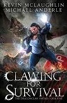 Michael Anderle, Kevin Mclaughlin - Clawing For Survival