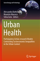 Alessandra Battisti, Silvia Iorio, Maurizi Marceca, Maurizio Marceca - Urban Health