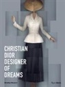 Maureen Footer, Katerina Jebb, Florence MAller, Florence Muller, Florence MÜLler, Anne Pasternak... - Christian Dior
