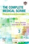 LTD ABC Scribes, Abc Scribes Ltd - The Complete Medical Scribe
