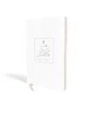 Thomas Nelson, Thomas Nelson - Kjv, Baby s First New Testament, Hardcover, White, Red Letter,