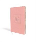 Thomas Nelson, Thomas Nelson - Kjv, Baby s First New Testament, Leathersoft, Pink, Red Letter,