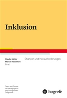 Hasselhorn, Hasselhorn, Marcus Hasselhorn, Claudi M&auml;hler, Claudia M&auml;hler - Inklusion