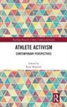 Rory (Solent University Magrath, Rory Magrath, Magrath Rory - Athlete Activism