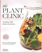 Erin Lovell Verinder, Erin Lovell Verinder - The Plant Clinic