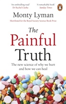 Monty Lyman - The Painful Truth