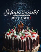 Francesco D'Agostino, Anton Ohnmacht, Anton u Ohnmacht, Walburga Rombach, Anja Spittel, Dorothea Steffen... - Schwarzwald Reloaded 3