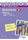 Mark Hage, Hage Mark - Pearson Edexcel A-Level Business Workbook 2