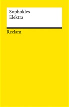 Sophokles - Elektra