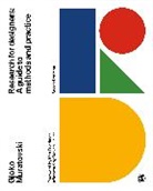 Gjoko Muratovski, Muratovski Gjoko, Gjoko Muratovski - Research for Designers