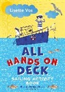 Lisette Vos - All Hands on Deck
