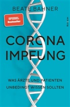 Beate Bahner - Corona-Impfung