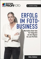 Silke G&uuml;ldner - Erfolg im Foto-Business