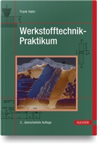 Frank Hahn - Werkstofftechnik-Praktikum