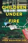 John Woodrow Cox - Children Under Fire