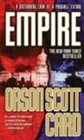 Orson Scott Card - Empire
