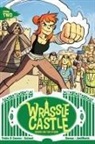 Colleen Coover, Paul Tobin, Galaad - Wrassle Castle Book 2