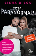 Tina Gerstung, Lisha &amp; Lo, Lisha &amp; Lou - Total paranormal!