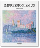 Karin H Grimme, Karin H. Grimme, Norbert Wolf - Impressionismus