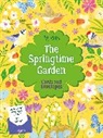 Tayabah Khan, Mel Armstrong, Natalie Briscoe - The Springtime Garden Cards and Envelopes