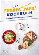 Europa-Park, Patrick Rosenthal - Das Europa-Park-Kochbuch