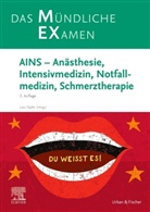 Andr&eacute; Remus, Lar T&ouml;pfer, Lars T&ouml;pfer - MEX Das M&uuml;ndliche Examen - AINS