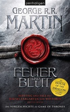 George R R Martin, George R. R. Martin - Feuer und Blut