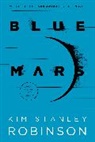 Kim Stanley Robinson - Blue Mars