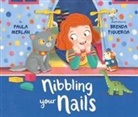 Paula Merl&aacute;n, Brenda Figueroa - Nibbling Your Nails
