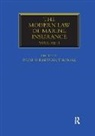 D. Rhidian (University of Swansea Thomas, Rhidian Thomas, Rhidian (University of Swansea Thomas, D. Rhidian Thomas, Rhidian Thomas - Modern Law of Marine Insurance