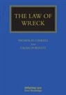 Craig Forrest, Craig (TC Beirne School of Law Forrest, Forrest Craig, Nicholas Gaskell, Nicholas (Tc Beirne School of Law Gaskell, Nicholas Forrest Gaskell... - Law of Wreck