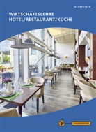 Edda Kloppsteck - Wirtschaftslehre Hotel/Restaurant/K&uuml;che