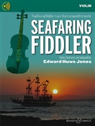 Edward Huws Jones, Edwar Huws Jones, Edward Huws Jones - Seafaring Fiddler