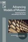 Aminta Arrington, Kenneth Nehrbass, Narry Fajardo Santos, Aminta Arrington, Kenneth Nehrbass, Narry Santos... - Advancing Models of Mission
