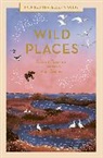 Sarah Baxter, Baxter Sarah, Sarah Baxter, Amy Grimes - Wild Places: Volume 6