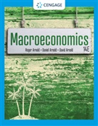 Daniel Arnold, David Arnold, Roger A. Arnold, Arnold Roger A. - Macroeconomics