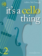 Ailbhe McDonagh - It's a Cello Thing. .2