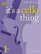 It's a Cello Thing. .1