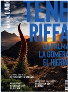 Jochen M&uuml;ssig, Frank Heuer - DUMONT Bildatlas Teneriffa