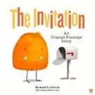 Howard Pearlstein, Rob Hardison - Invitation: An Orange Porange Story
