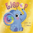 Tim Budgen, MATILDA ROSE, Matilda Rose, Budgen Tim - The Magic Pet Shop: Elepop