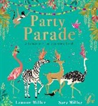 Leanne Miller, Sara Miller, Miller Sara - Party Parade (PB)
