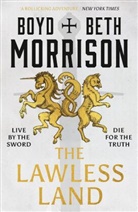 Beth Morrison, Boyd Morrison, Boyd Morrison Morrison, Morrison Boyd - Lawless Land