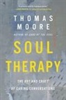 Thomas Moore - Soul Therapy