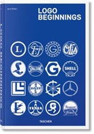 Jens M&uuml;ller, M&uuml;ller jens, Julius Wiedemann - Logo beginnings