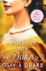 Olivia Drake, Drake Olivia - Forever My Duke